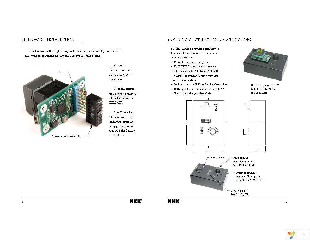 IS-DEM KIT-2 Page 4